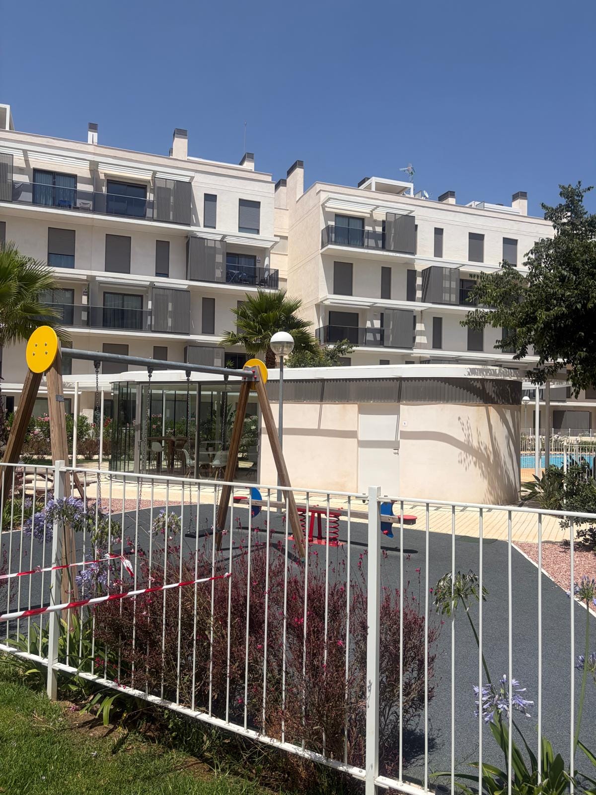 Piso en Dénia a estrenar