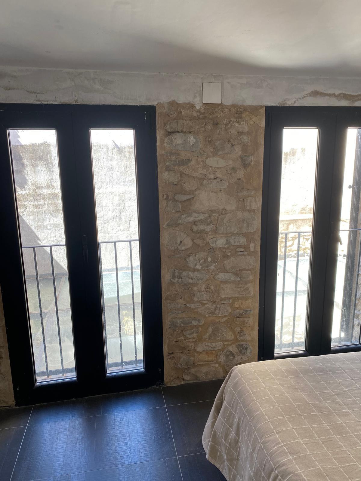 CASA DE PUEBLO REFORMADA CON RESTAURANTE