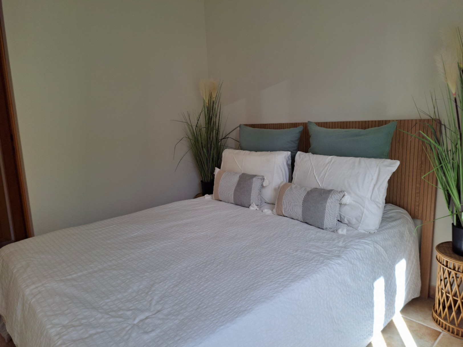 Apartamentos junto al golf en La Sella, con vistas al Montgó y al mar