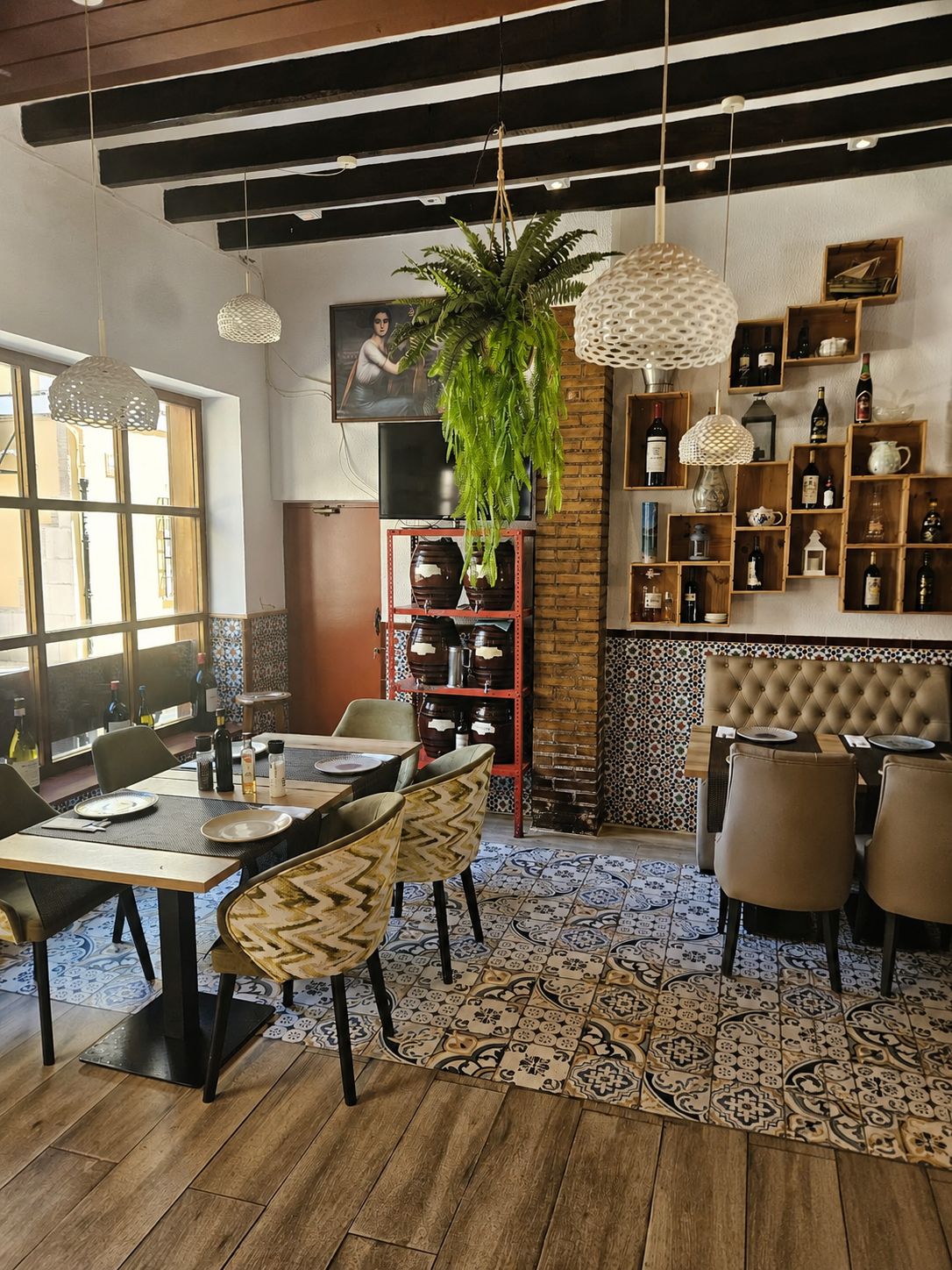 Traspaso de Restaurante en Dénia