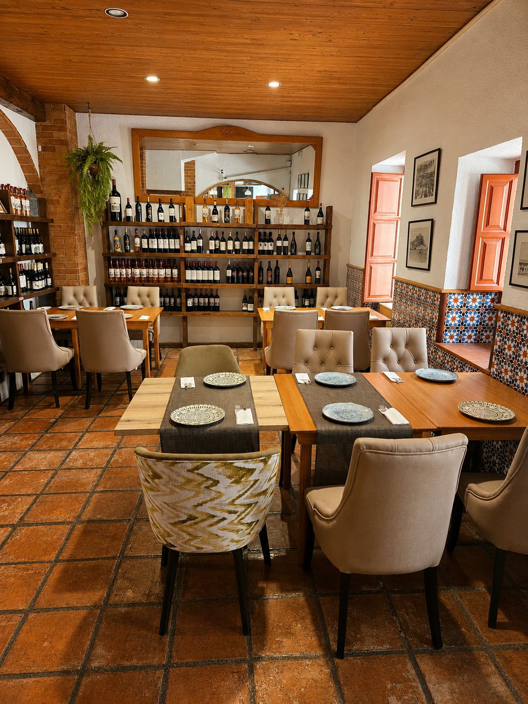 Traspaso de Restaurante en Dénia