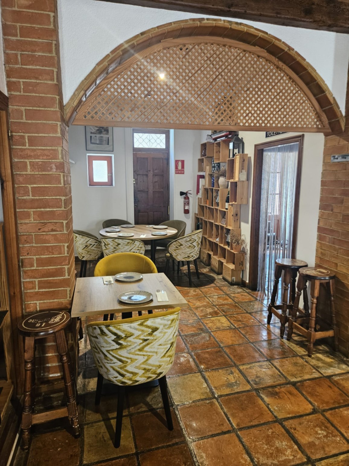 Traspaso de Restaurante en Dénia