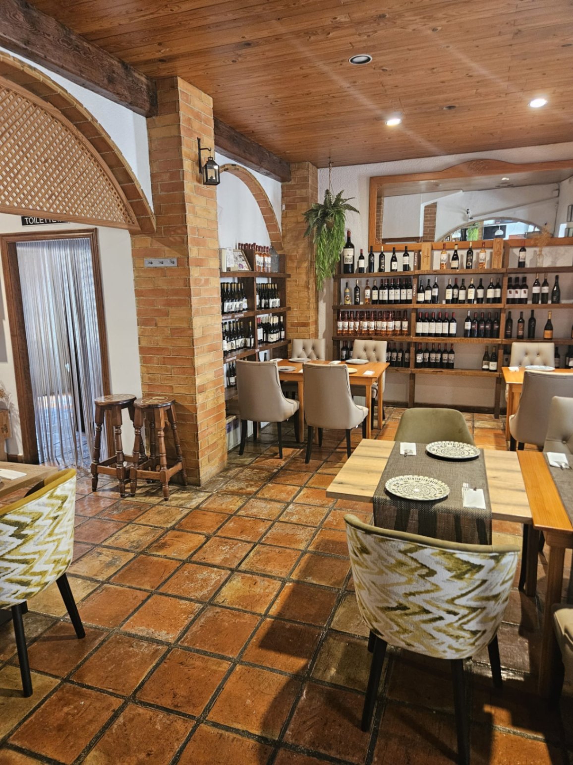 Traspaso de Restaurante en Dénia
