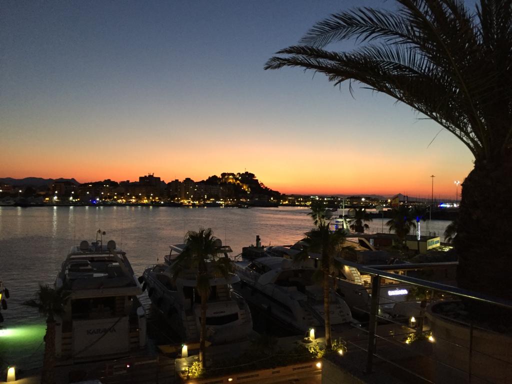 Traspaso de Restaurante en Dénia