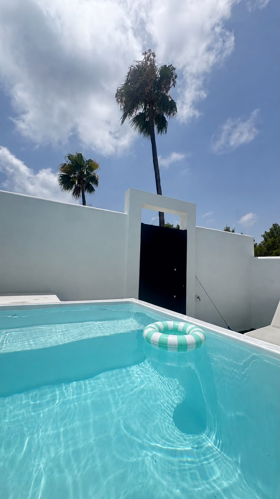 CHALET ADOSADO ALQUILER TEMPORAL EN JÁVEA