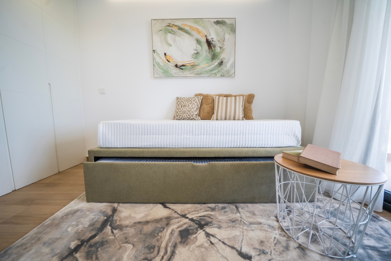Villa près du golf à La Finca Golf, Algorfa