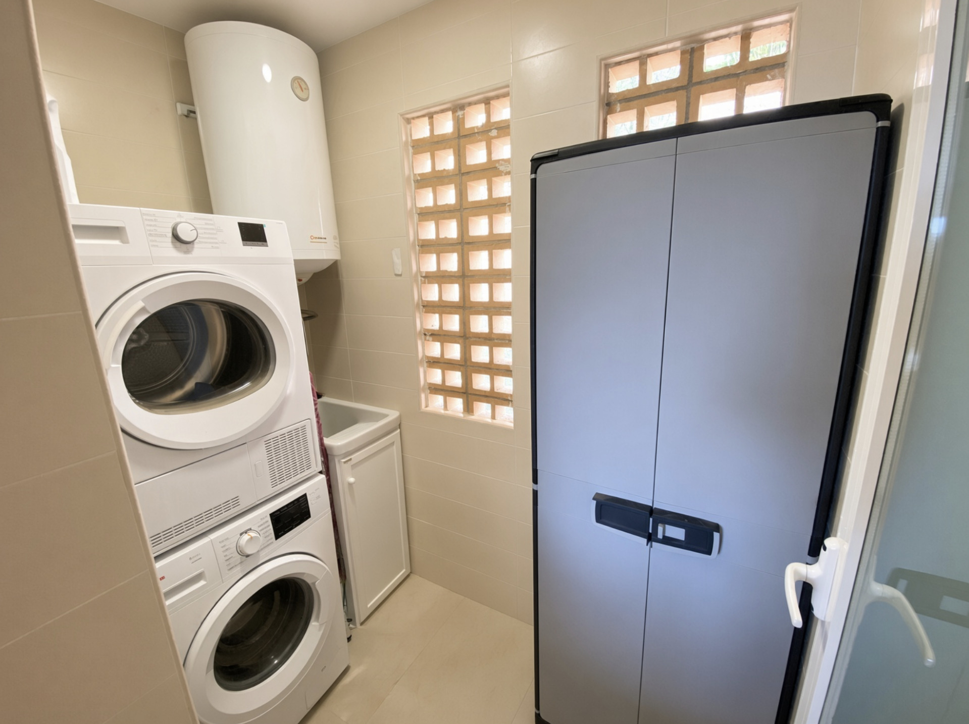 Dachgeschosswohnung zu verkaufen in Altea Hills