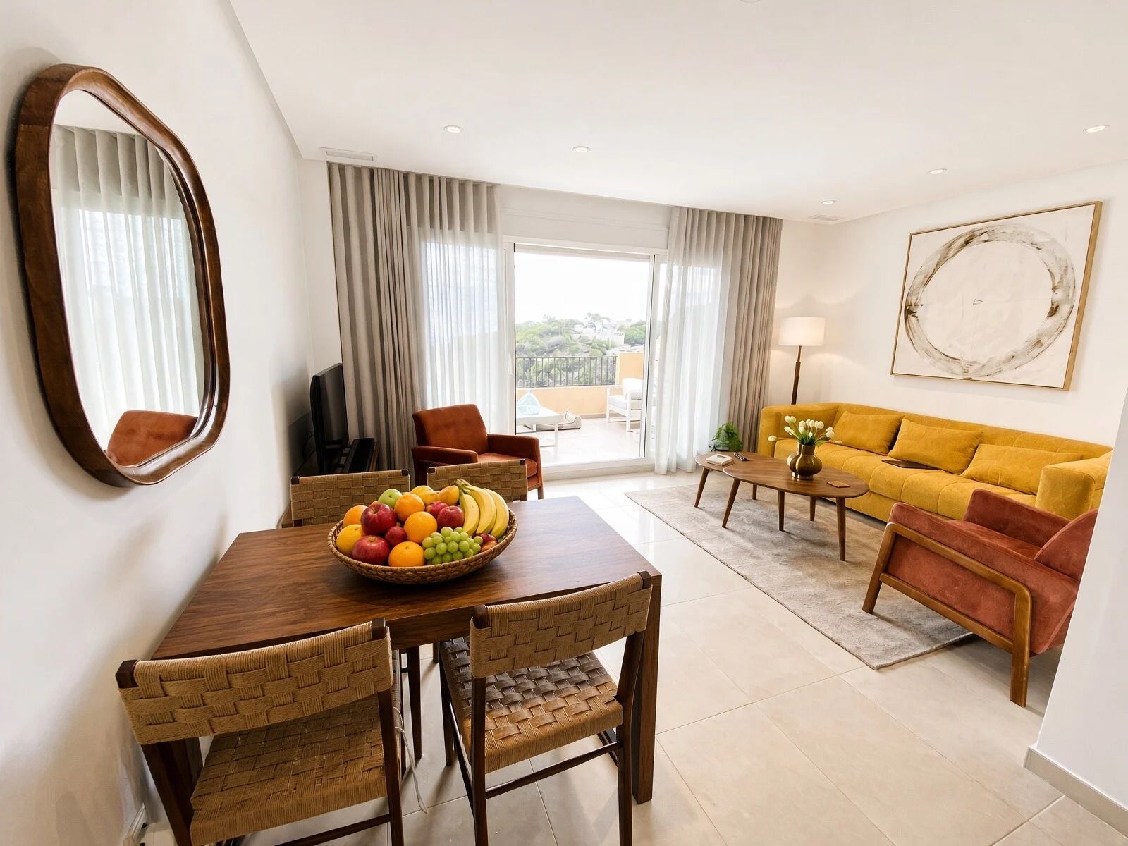 Dachgeschosswohnung zu verkaufen in Altea Hills