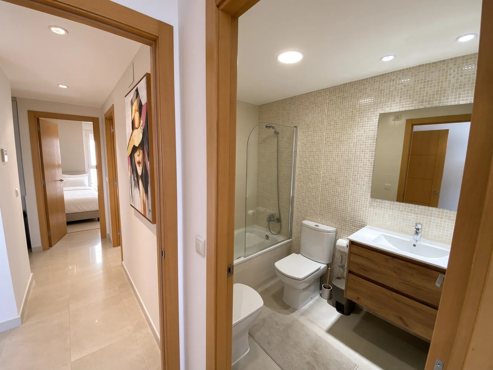Dachgeschosswohnung zu verkaufen in Altea Hills