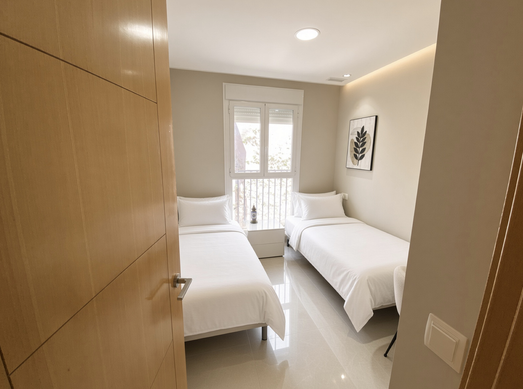 Dachgeschosswohnung zu verkaufen in Altea Hills